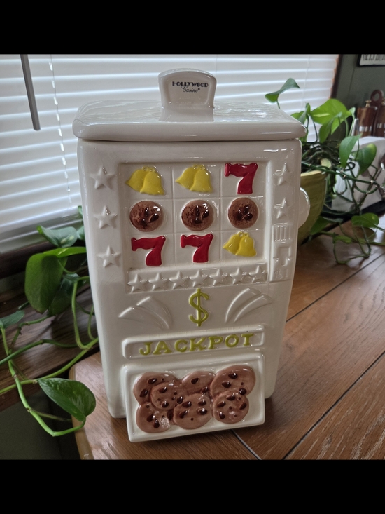 Other - Vintage Cookie Jar